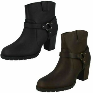 clarks verona rock boots