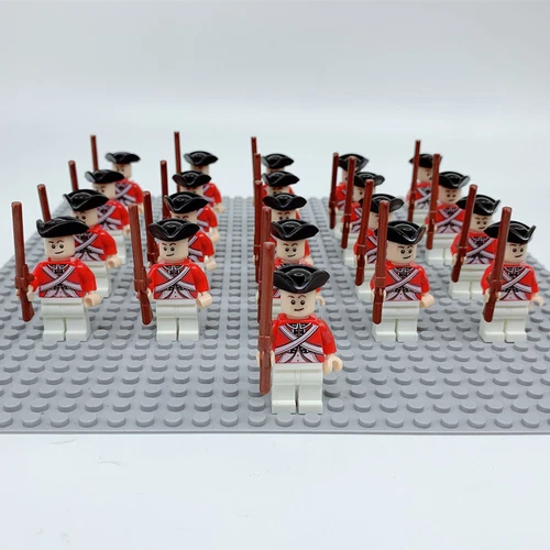 21x Star Wars 501st Clone Troopers Battle Pack figuras a elegir Buildable - Imagen 13 de 48