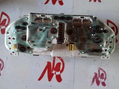 AR0026063 Tableau De Bord Compteur pour MG ROVER ROVER 400 (RT) * 3355436 - Bild 5 von 5
