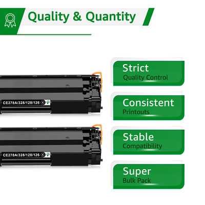 4PK CRG128 Toner For Canon ImageCLASS MF4430 MF4450 MF4550 - Foto 3