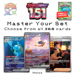 Pokemon 151 Charizard | eBay Pokemon 151 Charizard | eBay