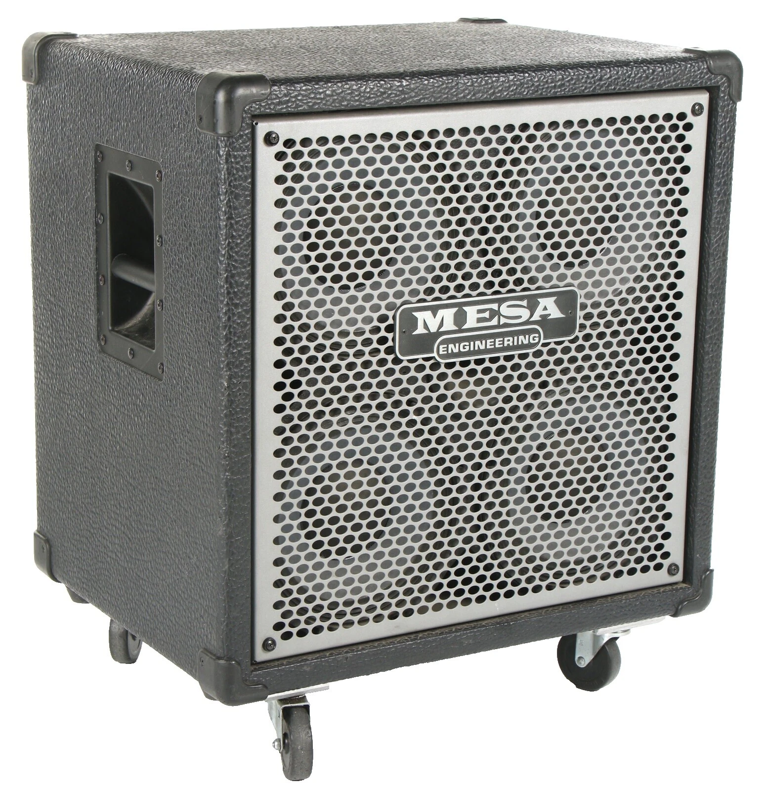 Gabinetes de guitarra Mesa