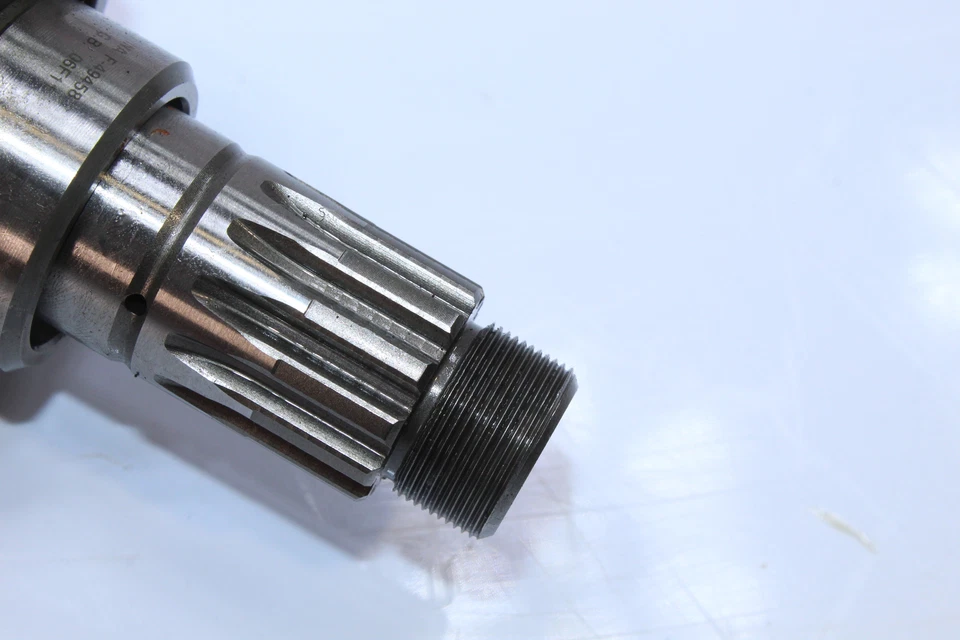 2011 Triumph Thruxton 900 TRANNY SET TRANSMISSÃO DE ENGRENAGEM T10080042 - Imagem 4 de 4