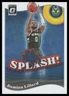 2023-24 Donruss Optic #4 Damian Lillard Milwaukee Bucks Splash Basketball Card