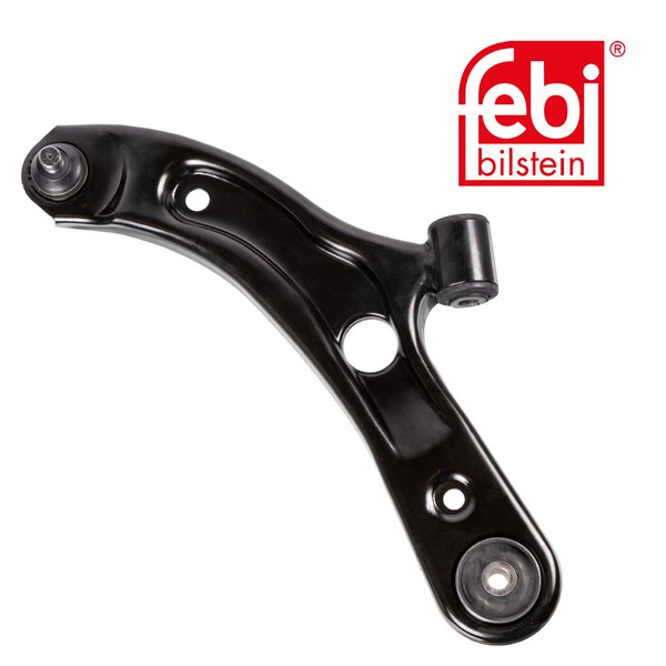 Febi Bilstein Querlenker FüR Opel Agila (B) Suzuki Splash EX Swift III MZ EZ-image