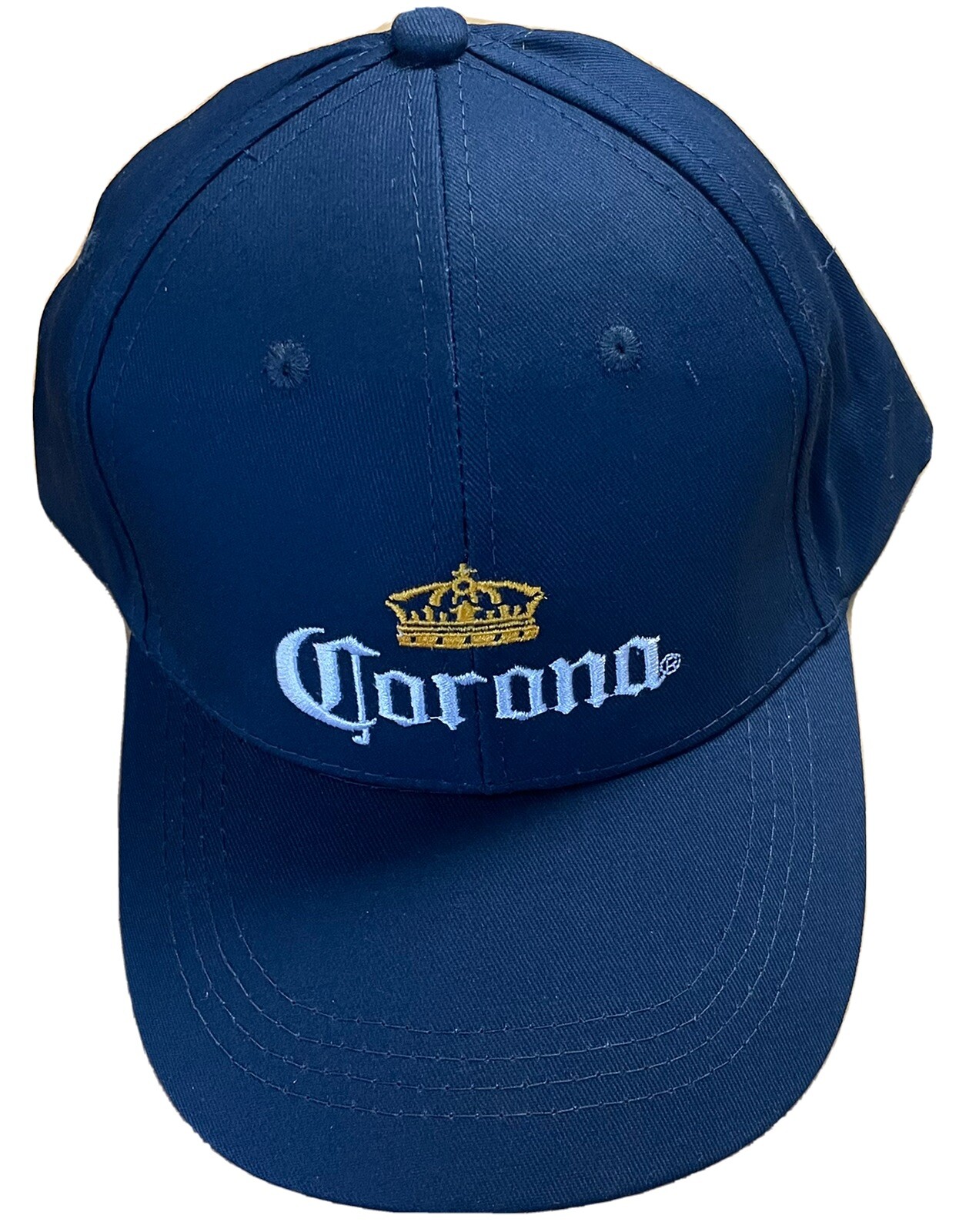 Corona Baseball Cap Hat Baseball