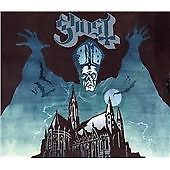 Ghost - Opus Eponymous (2010)