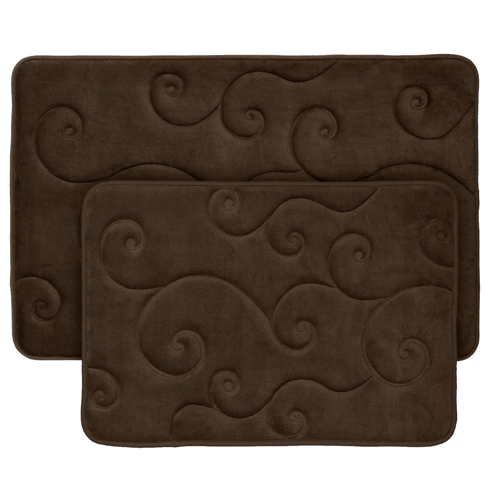 Fleece Bath Sets Covers