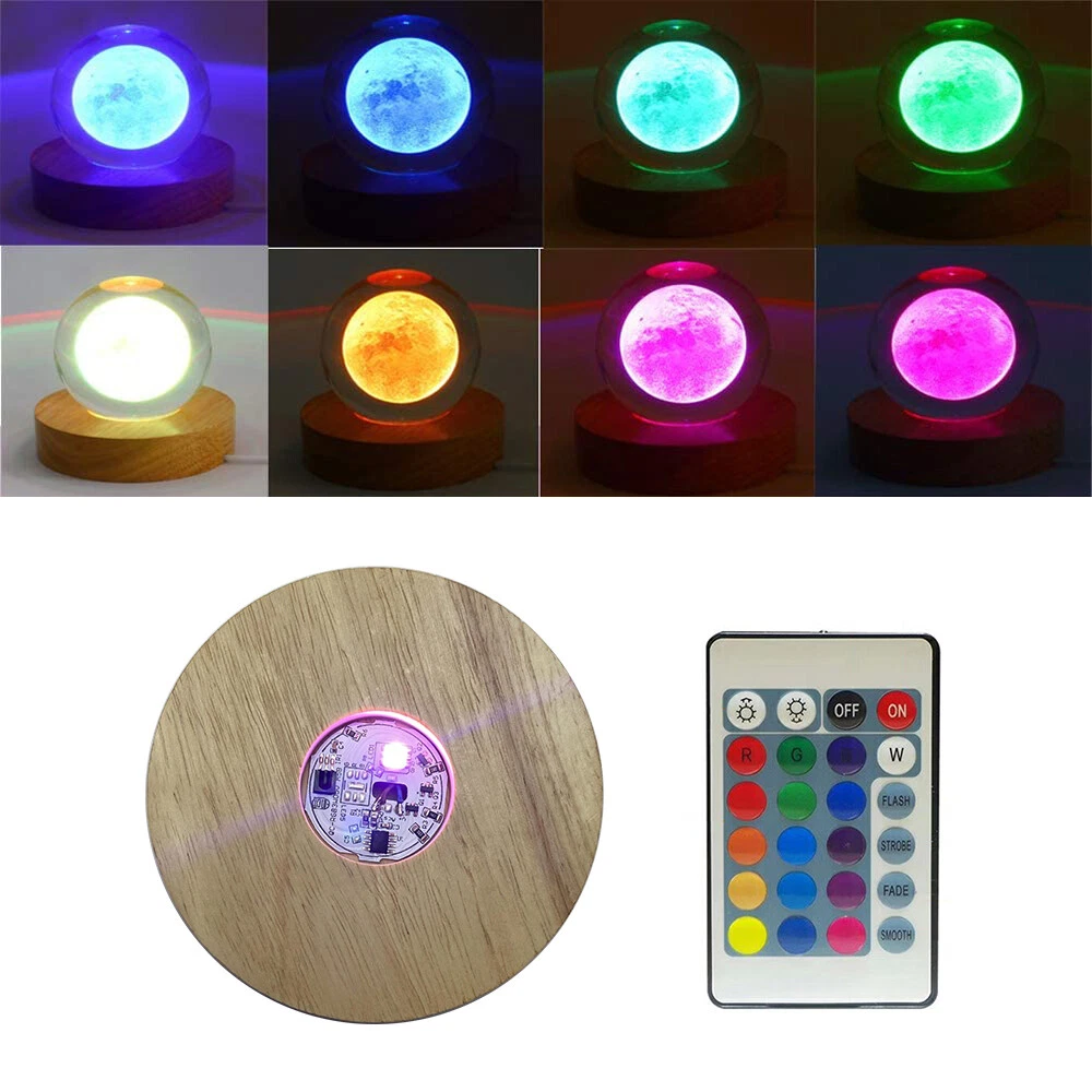 Rechargeable light with remote control deals