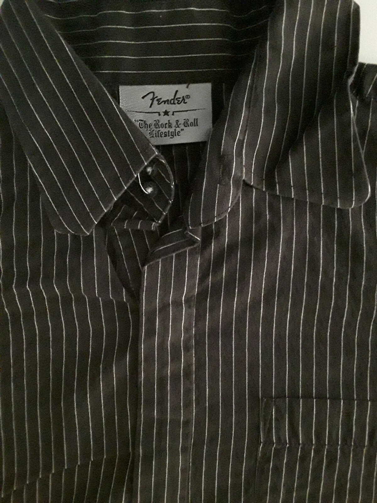 guitar shirts button up