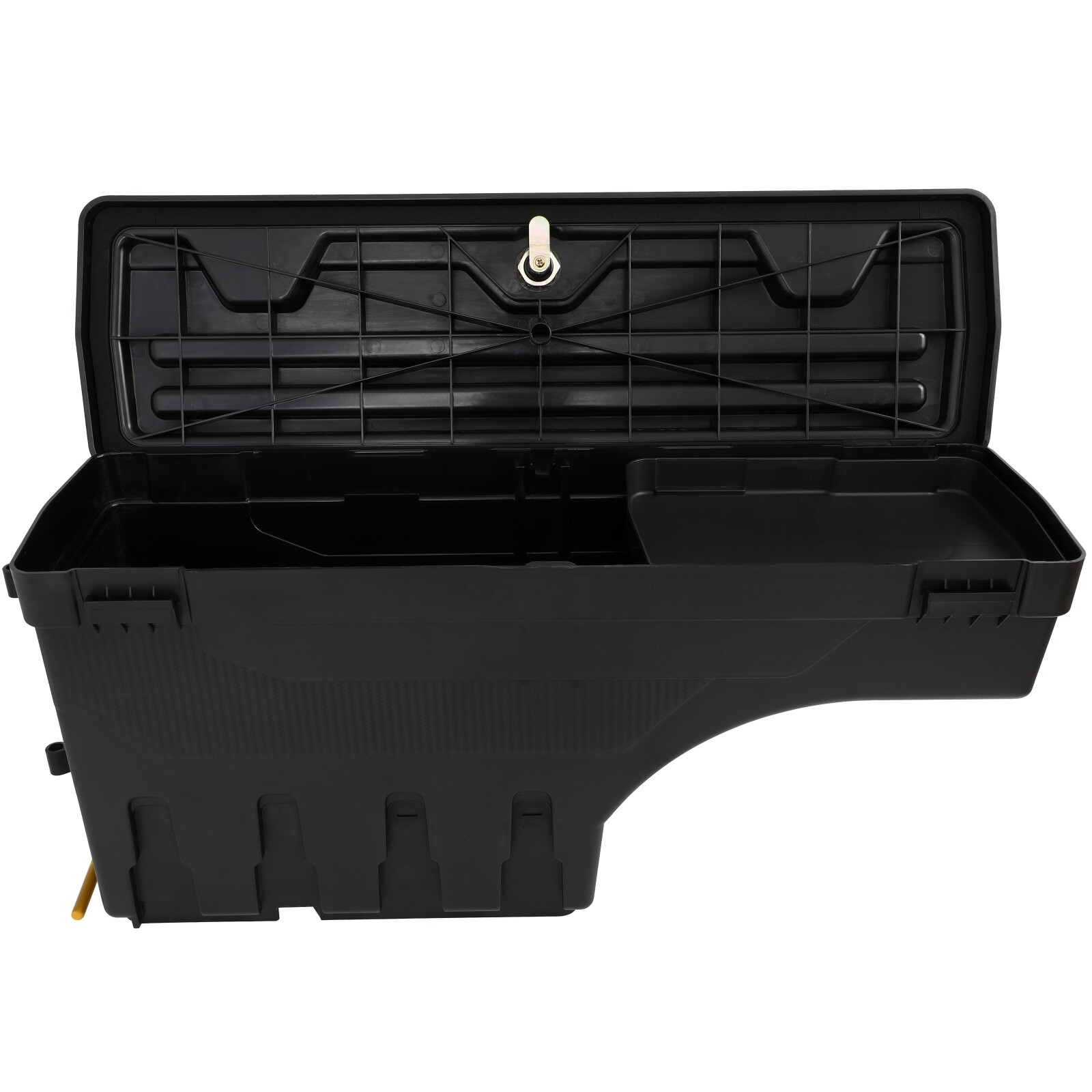 Truck Bed Storage Tool Box For 1722 Ford F250 F350 Super Duty Right