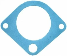 Fel-Pro Engine Coolant Thermostat Gasket 10676 | High-Quality Auto Part, Univers