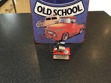 MG Jaguar Daimler Rover Austin Lotus Hillman Lucas TYPE DCB104 Condenser  TESTED