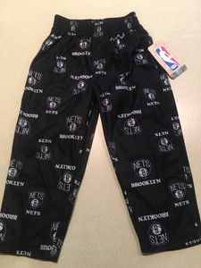 brooklyn nets pajama pants