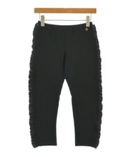 simonetta Pants Other Black 158 15T16T 2200543452252
