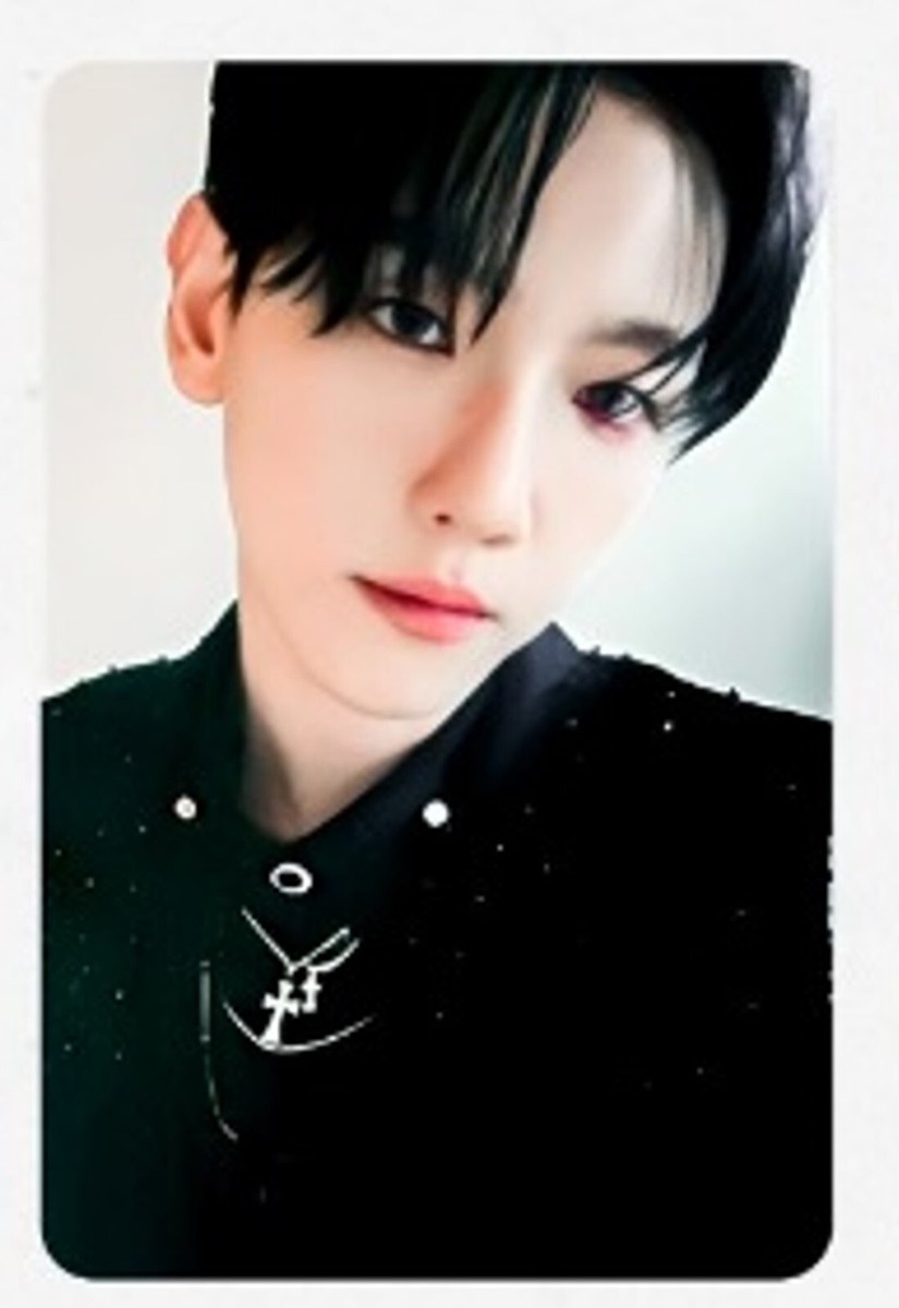 EXO ベッキョン Hello World 釜山 ラキドロ トレカ EXO ベッキョン Hello World 釜山 ラキドロ トレカ Amazon.com