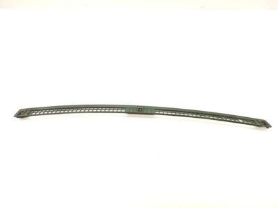 Cadillac Deville 1987 Lüftungsschlitz Grill Abdeckung Rand 1625109 ARB21714