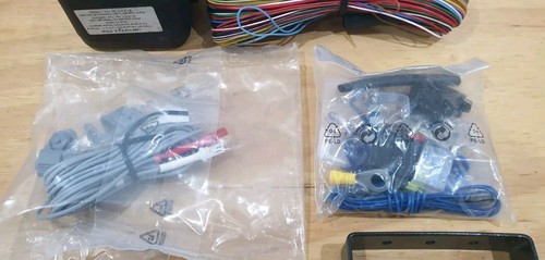 Laserline 270UK Car Alarm - Picture 4 of 7