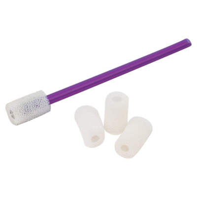 Sof-Stop Cushioned Tips (Pkg. 100)