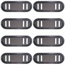 8pk Snow Blower Skid Shoes For Cub Cadet Troy-bilt Craftsman Mtd 731-05984 5649