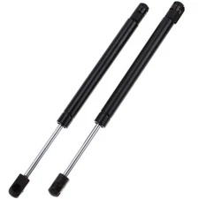 17" 42 lbs. Gas Prop Strut Shock Suspa ® C16-22999 C1622999 (Set of 2)