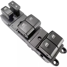 Driver Side Master Power Window Switch For 2013-2015 Subaru Outback 83071-AJ240