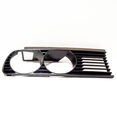 NEW BMW E30 CABRIO HEADLIGHT FRONT LAMP GRILLE RIGHT 1876092 51131876092