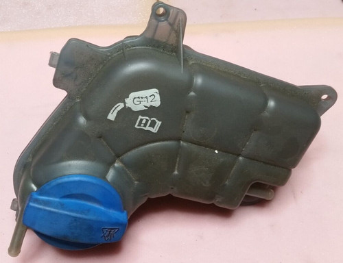 Audi A4 B5 Avant 2.8 Quattro ACK Ausgleichsbehälter Kühlwasser 8E0121403E