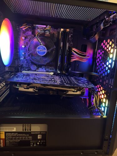 Gaming Pc - Picture 3 of 4