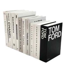 Decorative Book Sets | Coffee Table Books | Designer Book Set | Home Decor ART