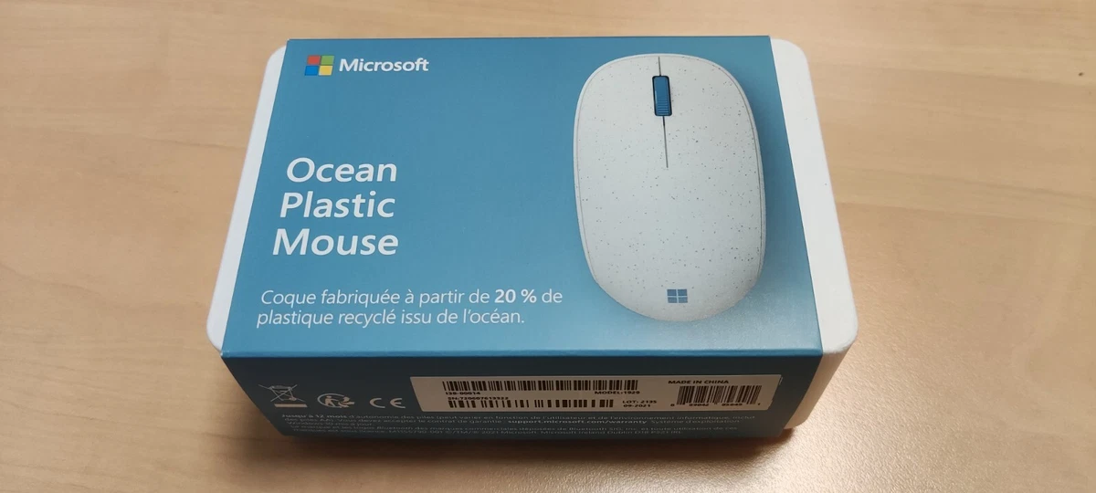 Roue De Souris De Rechange Pour Microsoft Designer Mouse - Compatible Bluetooth 4.0