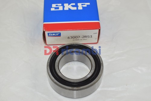 Подшипник 63007 2rs1
