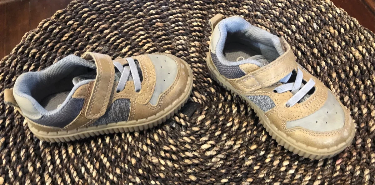 Share more than 148 oshkosh shoe size best kenmei.edu.vn