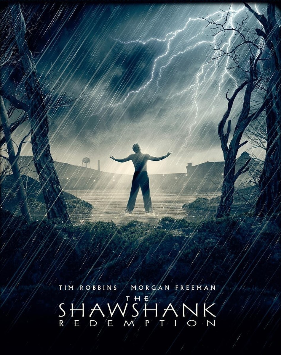 ショーシャンクの空に The Film Vault collection 4K… The Shawshank Redemption The Film Vault collection(4K ULTRA