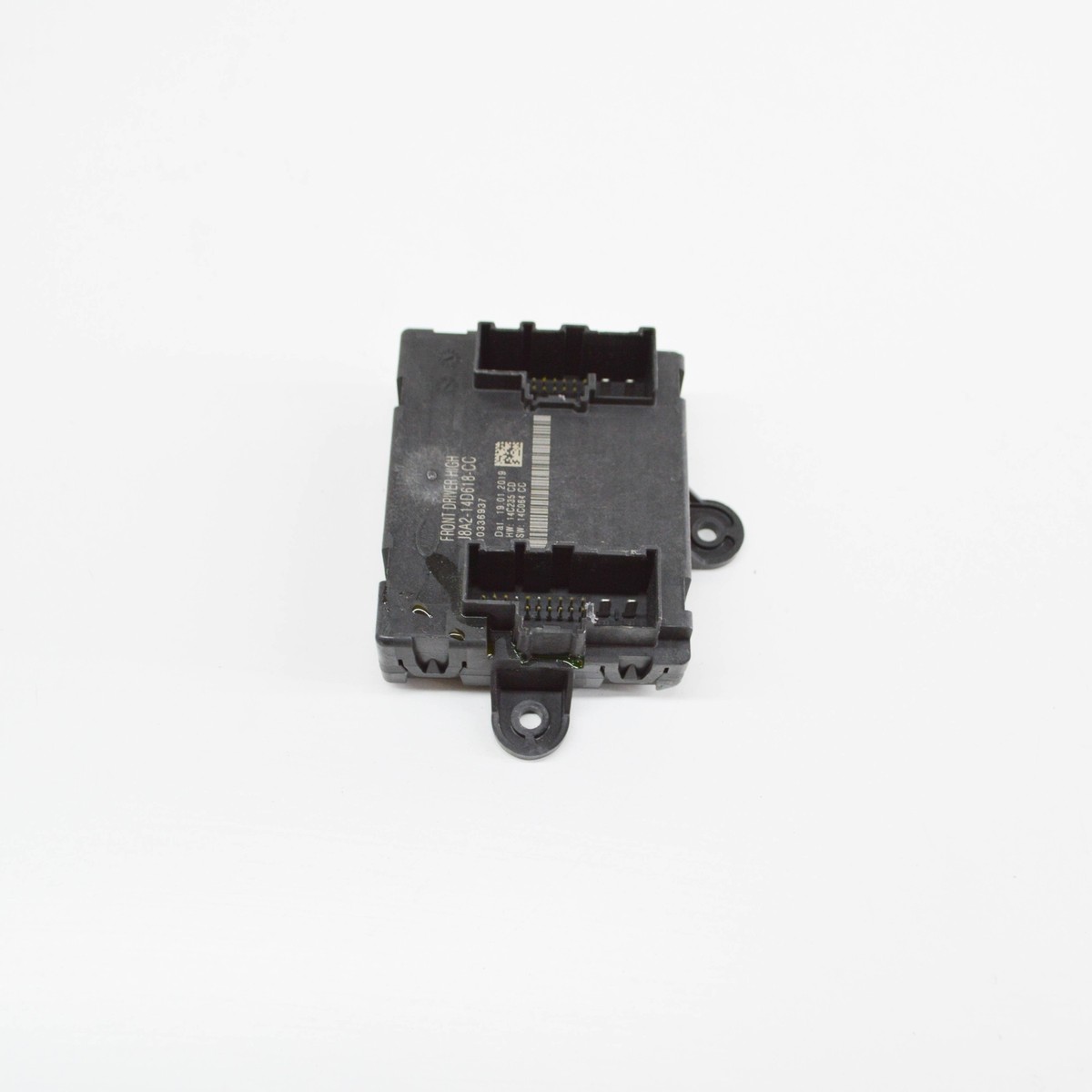 アール JAGUAR I-PACE X590 EV400 Front Right Door Control Unit J8A2