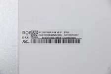 Lenovo FRU 5D10W73207 BOE NT156FHM-N43 V8.0 IPS FHD 1920x1080 Matte LCD Screen