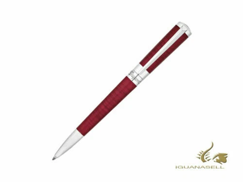 S.T. Dupont Rot Schreibwaren zum Schreiben & Korrigieren