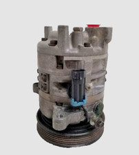 Oem Ac Compressor 94-98 Saturn Sc1 Sc2 Sl Sl1 Sl2 Sw1 Sw2 157529 Oem Ac Compressor 94-98 Saturn Sc1 Sc2 Sl Sl1 Sl2 Sw1 Sw2 157529