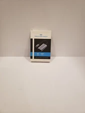 Guermok Video Capture Card USB3 HDMI to USB C Audio Capture Card, 4K 1080P 60FPS