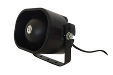 Sirène D'Alarme Alarme Sirene 230V 1,8 105dB pour Détecteur Prise sans Fil 220V