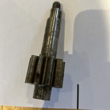 Bomba de aceite de havilland gipsy major engranaje, conducción Pt Nº 1306-812 TQ 44 DH E 236