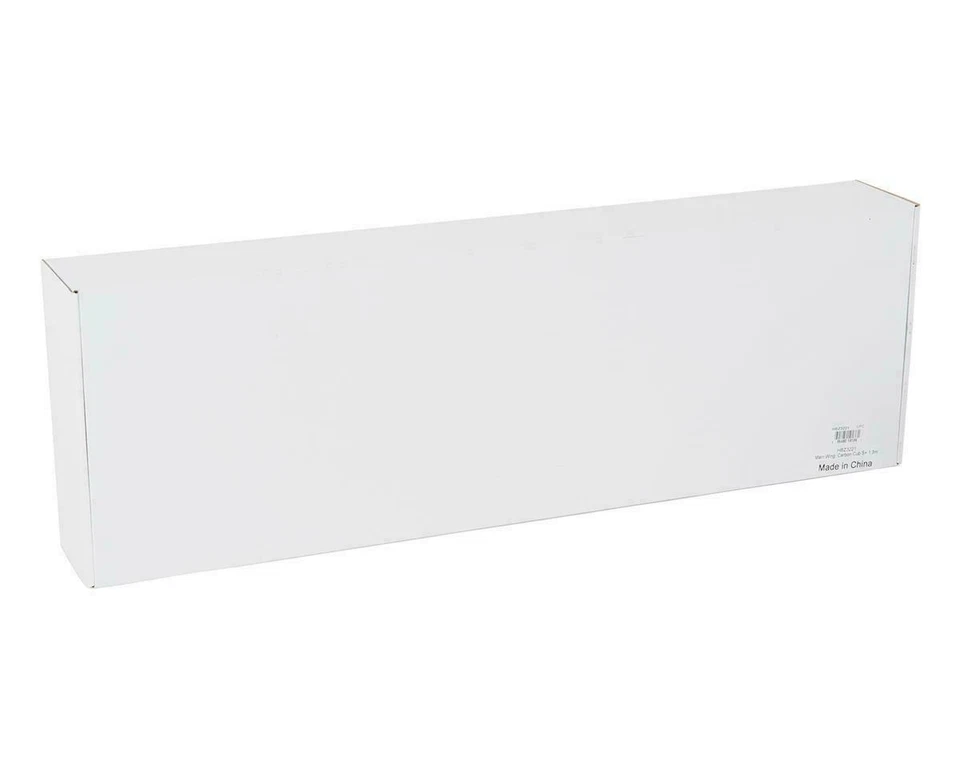 Hobbyzone Hobby Zone Replacement Main Wing: Carbon Cub S+ 1.3m HBZ3221 - Image 4 of 4