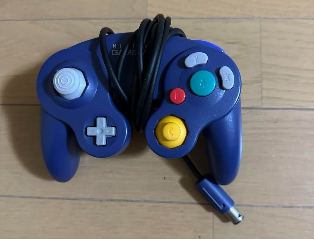 【01606gk】ゲームキューブセット 楽天市場】ゲームキューブ セットの通販