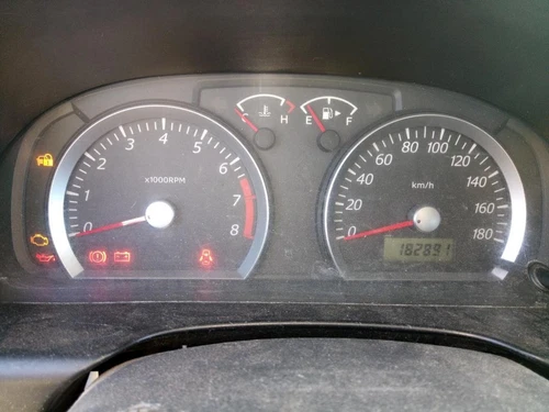9520177GB2 Compresor Aire Acondicionado para SUZUKI JIMNY (SN/FJ) 2001 523093 - Imagen 10 de 10