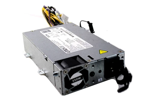 Kit alimentation 730941-B21 748949-001 766879-001 HP 550W G9 LITE-ON HSTNS-PL53 - Photo 2/7