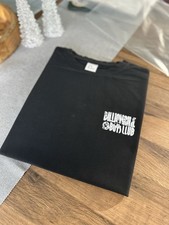 Billionaire Boys Club T-Shirt Black medium Brand New