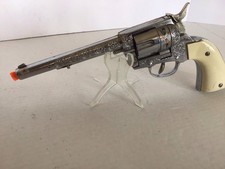 VINTAGE 1960s Hubley Ric O Shay Cap Gun No Bullets