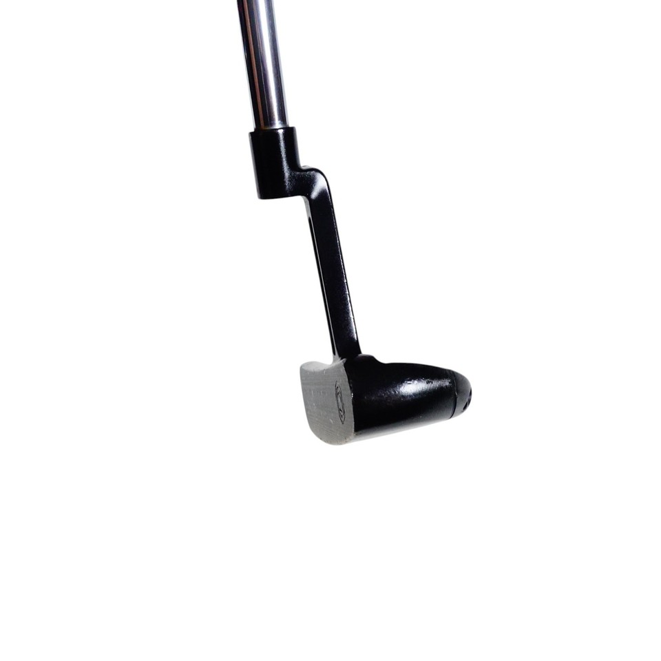 Putter Odyssey Black Series Tour Designs - 4 Lames, 35 Pouces, Poignée Neuve - Droitier