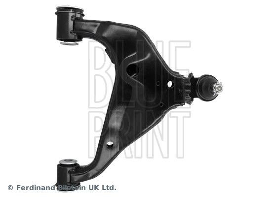 Lenker RadaufhÄNgung Vorne Rechts Unten Blue Print ADBP860084 FÜR Toyota-image