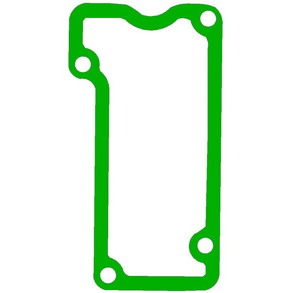 Dichtung LuftfiltergehäUse FüR Kawasaki ZZR D Kat 1100 2001 ZXT10G-image